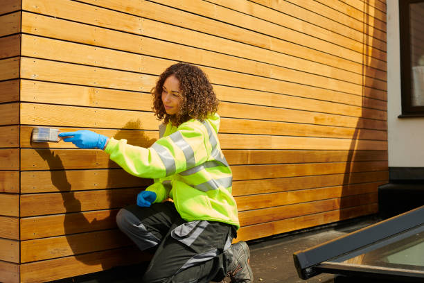 James Hardie Siding in Laguna Niguel, CA