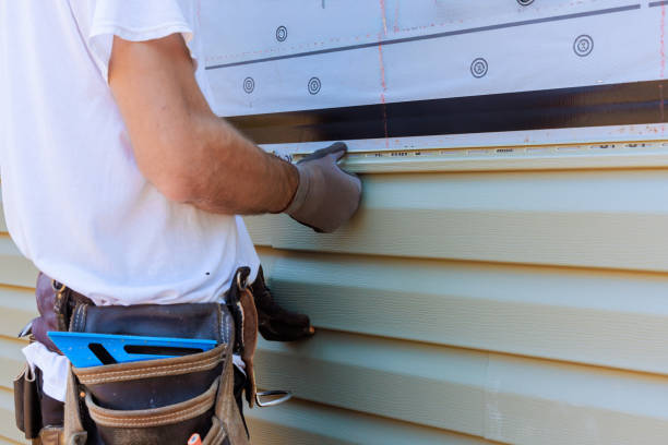 Historical Building Siding Restoration in Laguna Niguel, CA